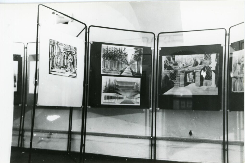 Listy italských grafiků